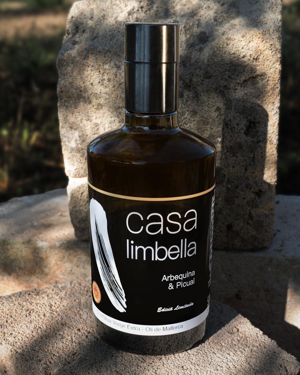 CASA LIMBELLA ORIGINELLE AOP